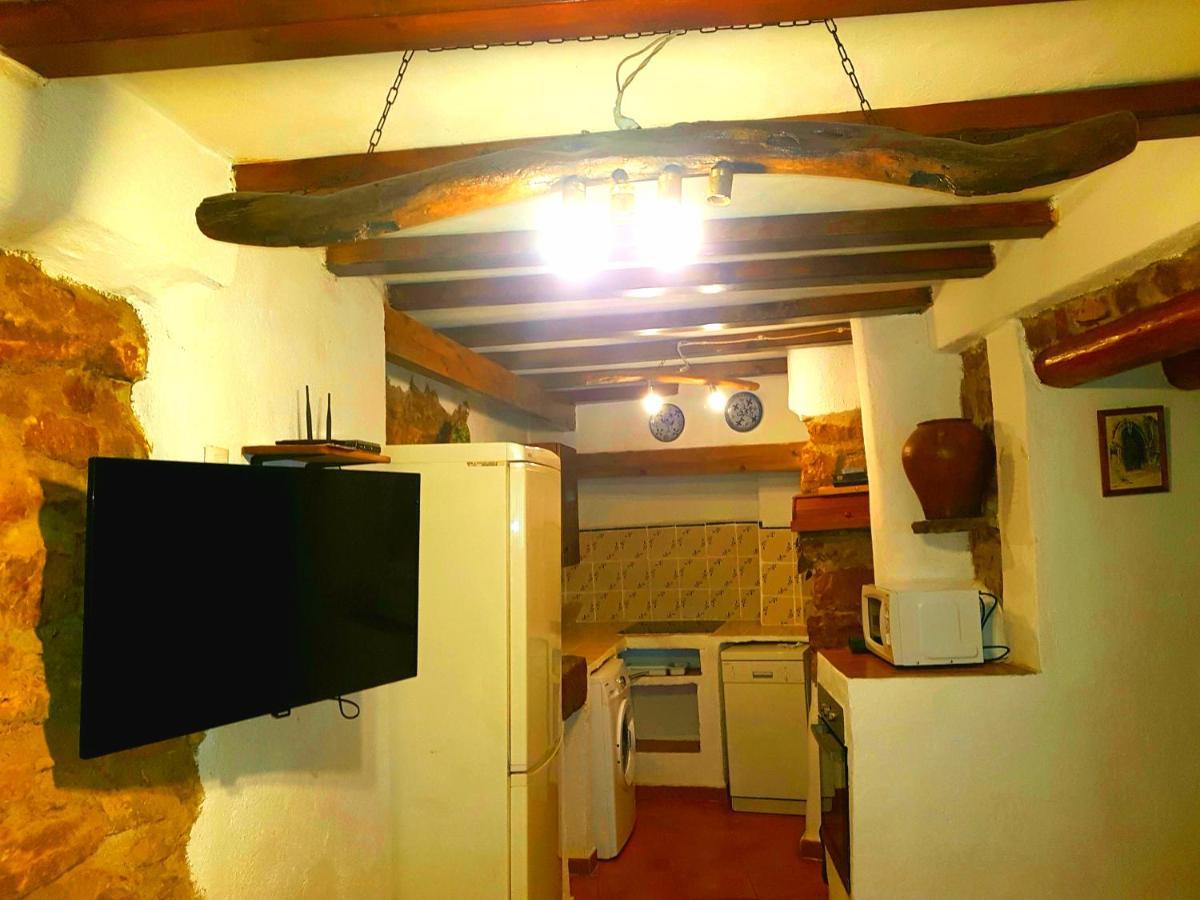 Casa Ivan Chert Luaran gambar
