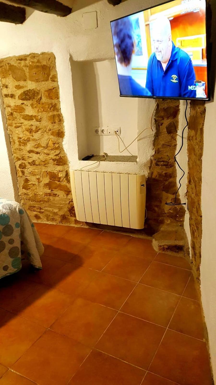 Casa Ivan Chert Luaran gambar