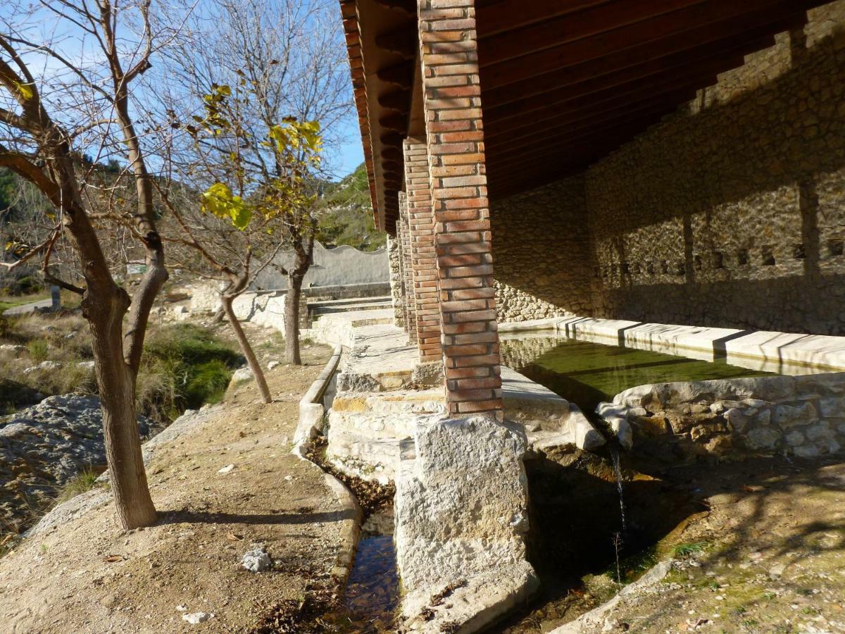 Casa Ivan Chert Luaran gambar