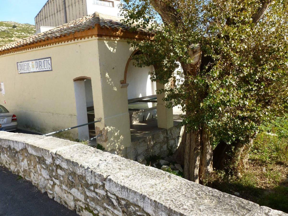 Casa Ivan Chert Luaran gambar